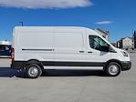New 2026 Ford Transit 250 Medium Roof Empty Cargo Van for sale #336731 - photo 4