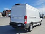 New 2026 Ford Transit 250 Medium Roof Empty Cargo Van for sale #336731 - photo 3