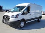 New 2026 Ford Transit 250 Medium Roof Empty Cargo Van for sale #336731 - photo 5