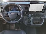 New 2026 Ford Transit 250 Medium Roof Empty Cargo Van for sale #336731 - photo 8