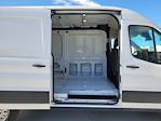 New 2026 Ford Transit 250 Medium Roof Empty Cargo Van for sale #336731 - photo 9