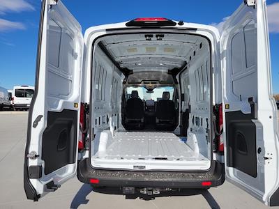 New 2026 Ford Transit 250 Medium Roof Empty Cargo Van for sale #336732 - photo 2