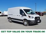 New 2026 Ford Transit 250 Medium Roof Empty Cargo Van for sale #336732 - photo 1