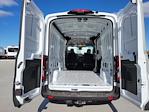New 2026 Ford Transit 250 Medium Roof Empty Cargo Van for sale #336732 - photo 2