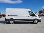 New 2026 Ford Transit 250 Medium Roof Empty Cargo Van for sale #336732 - photo 4