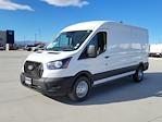New 2026 Ford Transit 250 Medium Roof Empty Cargo Van for sale #336732 - photo 5