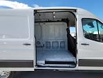 New 2026 Ford Transit 250 Medium Roof Empty Cargo Van for sale #336732 - photo 9