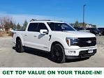 2024 Ford F-150 SuperCrew Cab 4WD Pickup for sale #336733A - photo 1