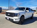2024 Ford F-150 SuperCrew Cab 4WD Pickup for sale #336733A - photo 4