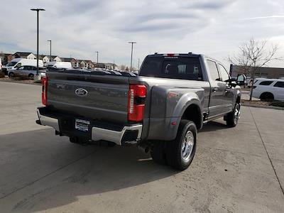 2025 Ford F-350 Crew Cab DRW 4WD Pickup for sale #336734 - photo 2