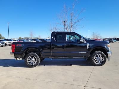 2022 Ford F-350 Super Cab SRW 4WD Pickup for sale #336734A - photo 2