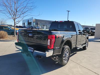 2022 Ford F-350 Super Cab SRW 4WD Pickup for sale #336734A - photo 2