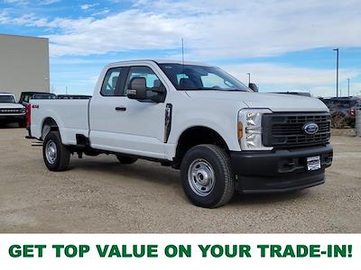 2026 Ford F-250 Super Cab 4WD Pickup for sale #336739 - photo 1