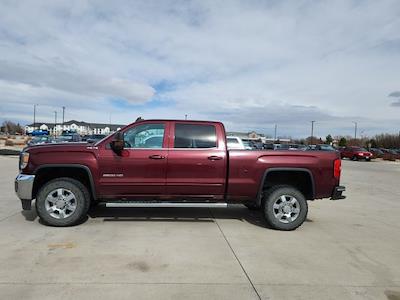 Used 2016 GMC Sierra 2500 - photo 1