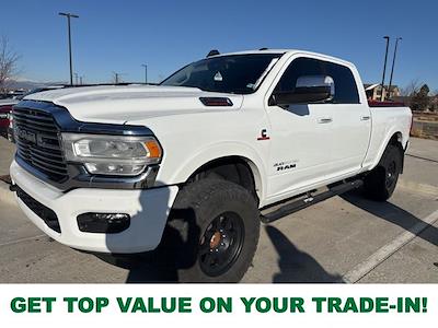 Used 2022 Ram 2500 - photo 1