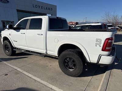 Used 2022 Ram 2500 - photo 1