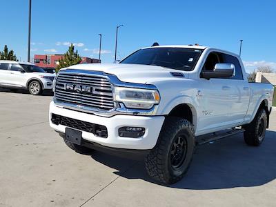 Used 2022 Ram 2500 - photo 1