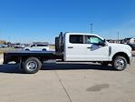 2026 Ford F-350 Crew Cab DRW 4WD Flatbed Truck for sale #336749 - photo 3