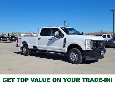 2026 Ford F-350 Crew Cab SRW 4WD Pickup for sale #336756 - photo 1