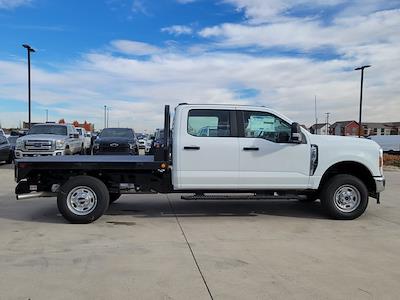 New 2025 Ford F-250 Crew Cab Flatbed Truck for sale #336759 - photo 2