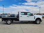 New 2025 Ford F-250 Crew Cab Flatbed Truck for sale #336759 - photo 2