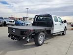 New 2025 Ford F-250 Crew Cab Flatbed Truck for sale #336759 - photo 3