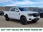 2025 Ford Ranger SuperCrew Cab 4WD Pickup for sale #336760 - photo 1