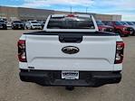 2025 Ford Ranger SuperCrew Cab 4WD Pickup for sale #336760 - photo 9