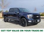 2024 Ford F-150 SuperCrew Cab 4WD Pickup for sale #336761A - photo 1