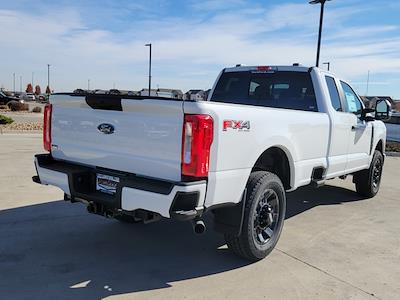 2026 Ford F-350 Super Cab SRW 4WD Pickup for sale #336766 - photo 2