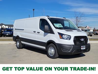 2026 Ford Transit 150 Low Roof AWD Empty Cargo Van for sale #336769 - photo 1
