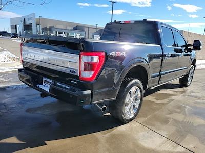 2023 Ford F-150 SuperCrew Cab 4WD Pickup for sale #336772A - photo 2