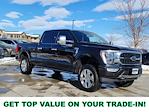 2023 Ford F-150 SuperCrew Cab 4WD Pickup for sale #336772A - photo 1