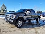 2023 Ford F-150 SuperCrew Cab 4WD Pickup for sale #336772A - photo 4