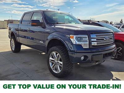 Used 2014 Ford F-150 - photo 1