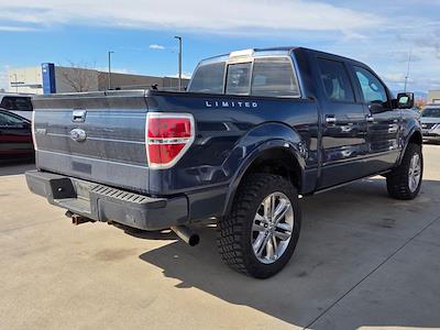 Used 2014 Ford F-150 - photo 1