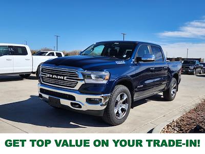 Used 2019 Ram 1500 - photo 1