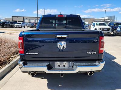 Used 2019 Ram 1500 - photo 1
