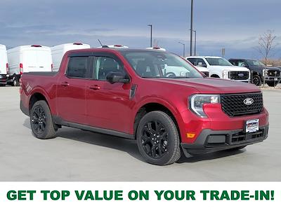 2025 Ford Maverick SuperCrew Cab AWD Pickup for sale #336792 - photo 1