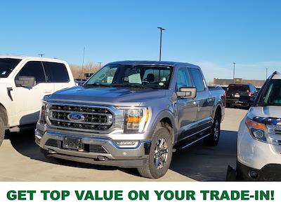 2021 Ford F-150 SuperCrew Cab 4WD Pickup for sale #336793B - photo 1