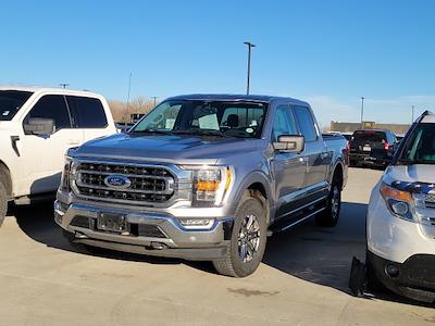 2021 Ford F-150 SuperCrew Cab 4WD Pickup for sale #336793B - photo 2