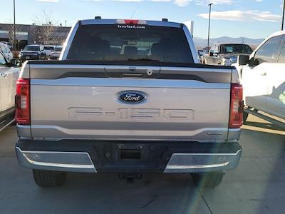 2021 Ford F-150 SuperCrew Cab 4WD Pickup for sale #336793B - photo 2