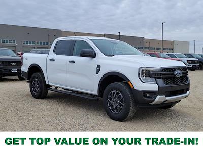 2025 Ford Ranger SuperCrew Cab 4WD Pickup for sale #336798 - photo 1