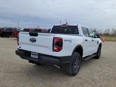 2025 Ford Ranger SuperCrew Cab 4WD Pickup for sale #336798 - photo 2