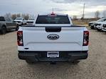 2025 Ford Ranger SuperCrew Cab 4WD Pickup for sale #336798 - photo 4