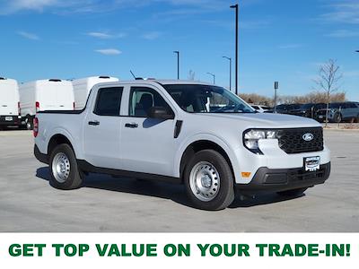 2025 Ford Maverick SuperCrew Cab AWD Pickup for sale #336803 - photo 1