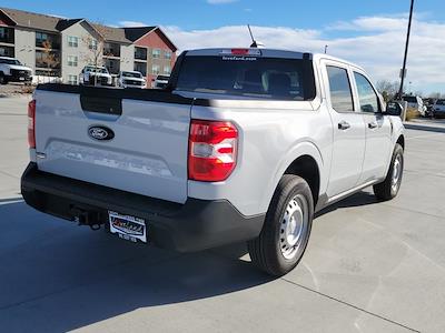 2025 Ford Maverick SuperCrew Cab AWD Pickup for sale #336803 - photo 2