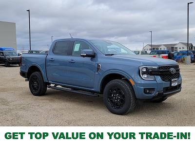 2025 Ford Ranger SuperCrew Cab 4WD Pickup for sale #336809 - photo 1
