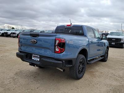 2025 Ford Ranger SuperCrew Cab 4WD Pickup for sale #336809 - photo 2