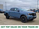 2025 Ford Ranger SuperCrew Cab 4WD Pickup for sale #336809 - photo 1